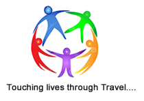 Touching Lives through Travel